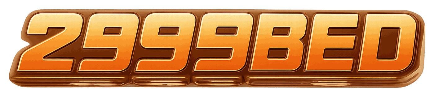 2999bed লোগো
